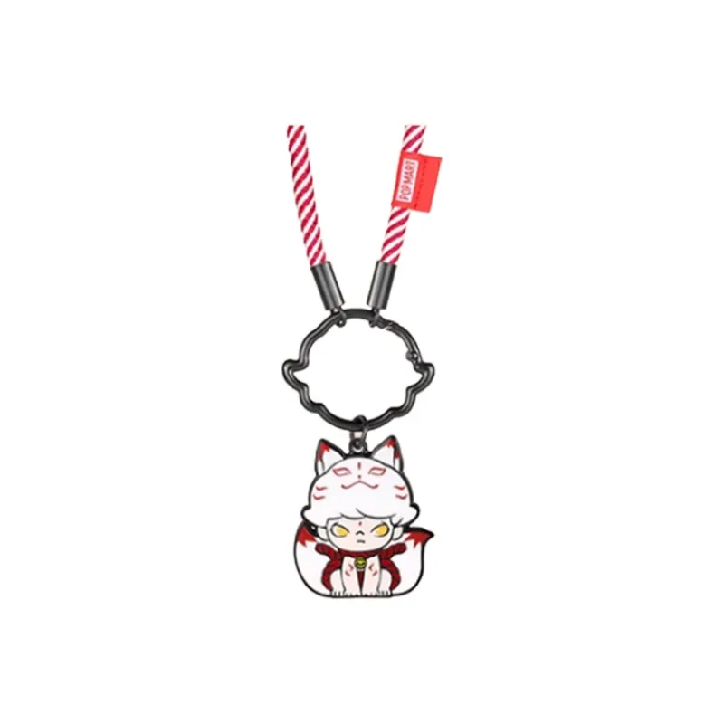 POP MART DIMOO No Sleeping Allowed Tonight Collection Pendant Blind Box Products Single Mystery Box/Full Box 12 Pcs-4