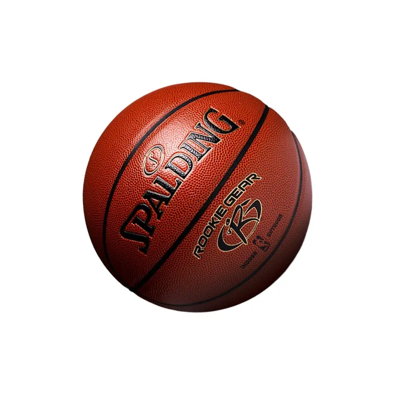 SPALDING Small Ball Collection Basketball-4