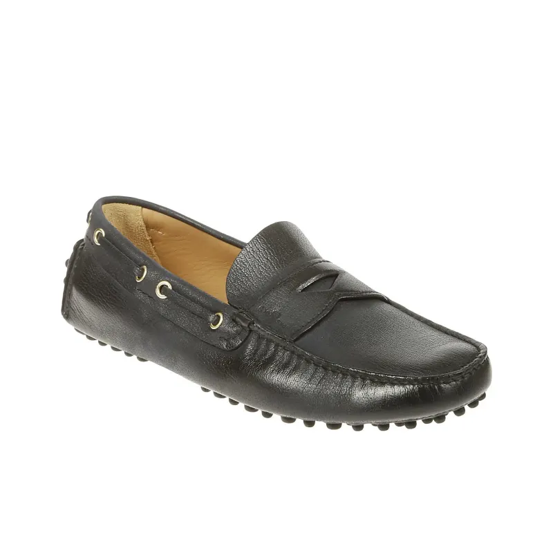 Car Shoe Driving Loafers-2