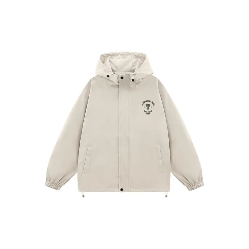 Torso Jackets Unisex-9