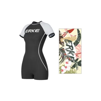 Erke Swimming Sets Polyamide Elastane Women's 140cm 70cm