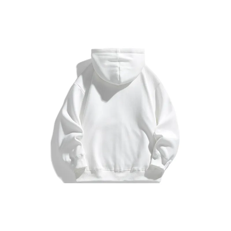 JIMI&JONS Sweatshirt Jacket Unisex-30