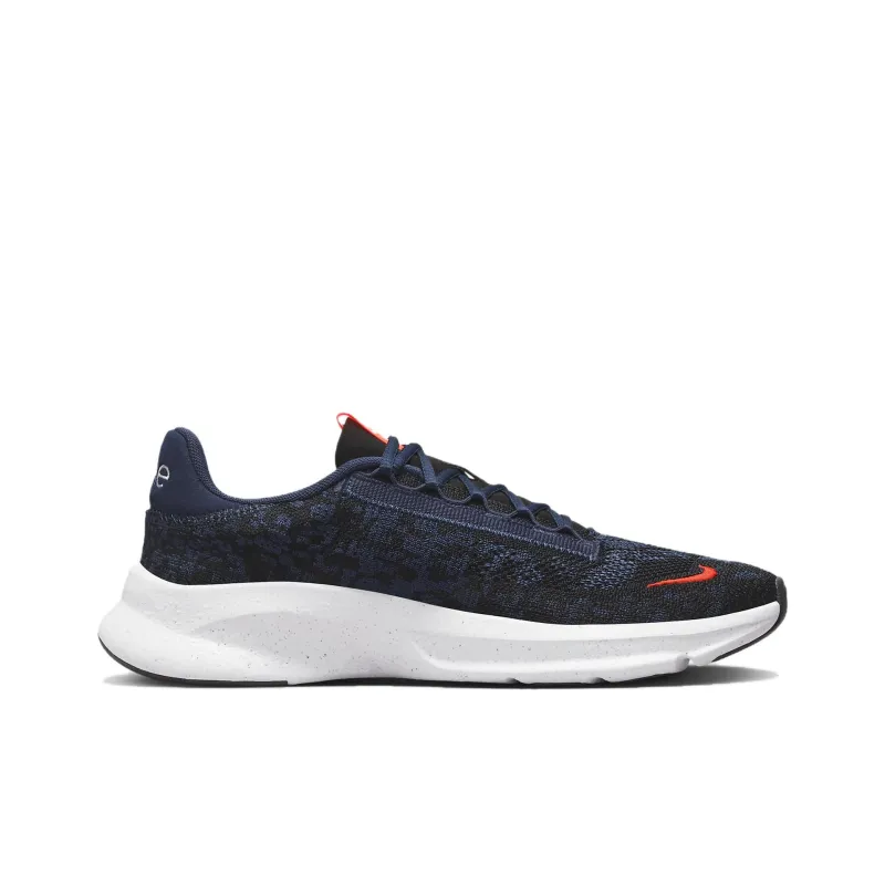 Nike SuperRep Go 3 Next Nature Flyknit 'College Navy White'-1