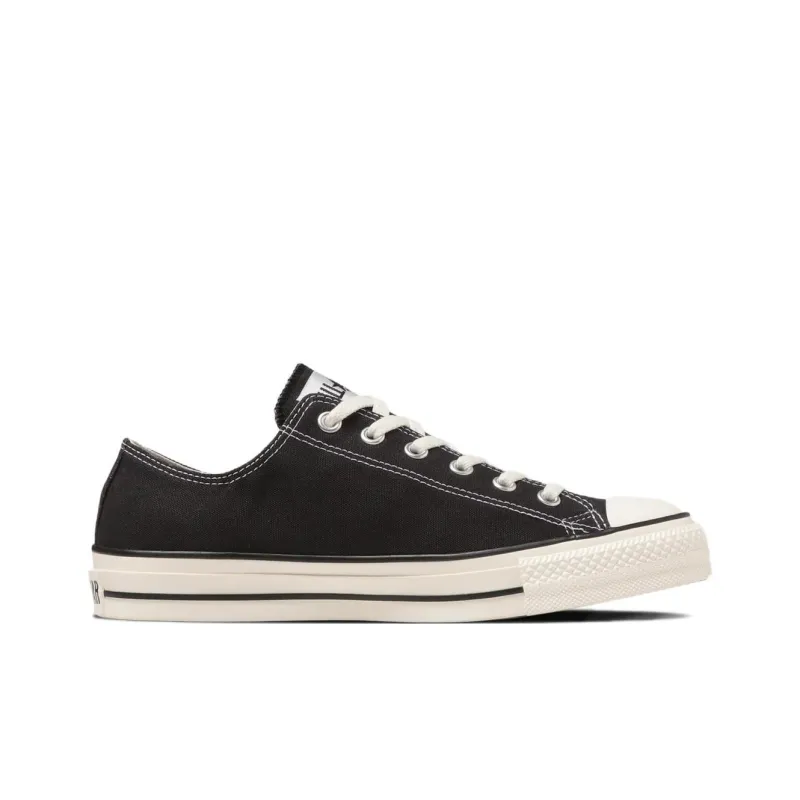 Converse All Star React 2.0 Gore Tex Ox High Top 'Black'-1
