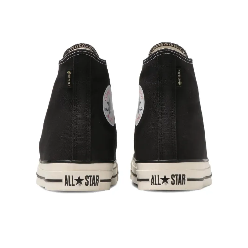 Converse All Star Gore Tex High Top 'Black'-4