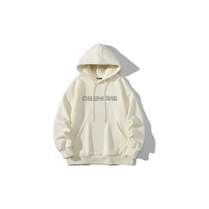 OREM ONE Sweatshirts Unisex-5