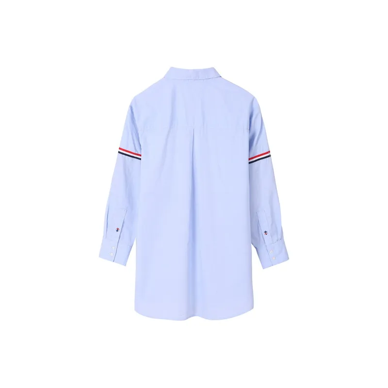 H YXIANG Shirts Women's-1