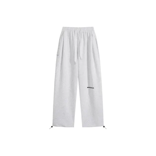 MPUX Casual Pants Unisex