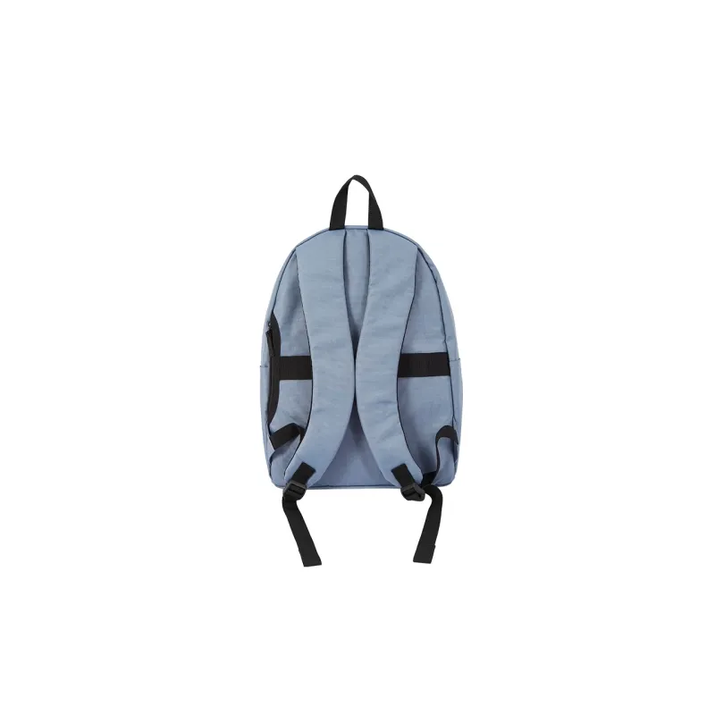 SEM/R Polyester Laptop Bag Backpack Tubas Men's Shell Khaki/Burgundy/Purple/Gray Blue/Black/Dusty Pink-14