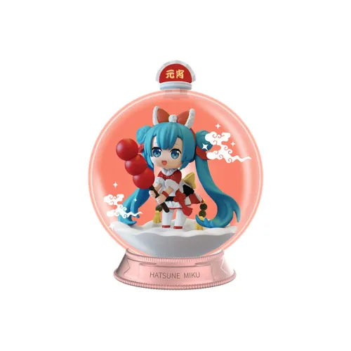 LIOH TOY 블라인드 박스