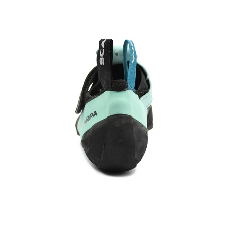 SCARPA Skeppa Instinct VS Low Top Outdoor Shoes Women's Blue-2