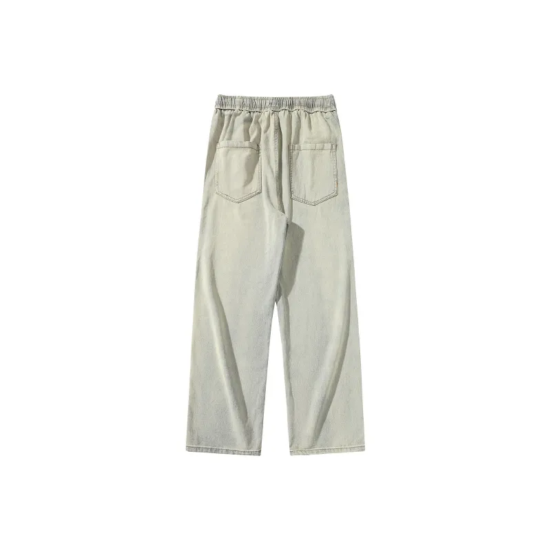 EDCO BREAK SILENCE Jeans Unisex-1