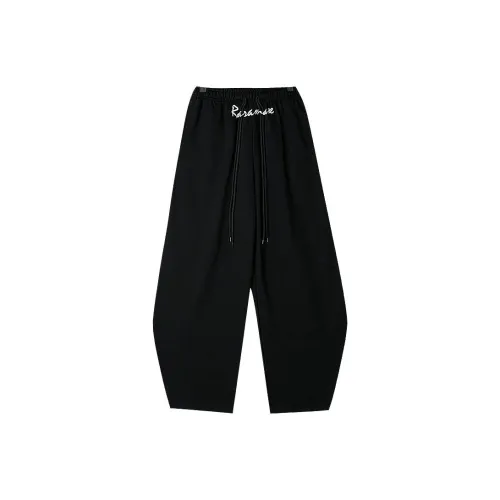 KENH Casual Pants Women's Black