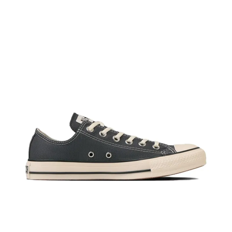 Converse All Star Burntcolors Ox 'Faded Black'-1