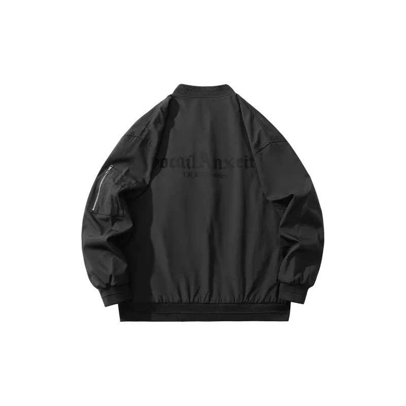 Tre Club Jackets Unisex-1