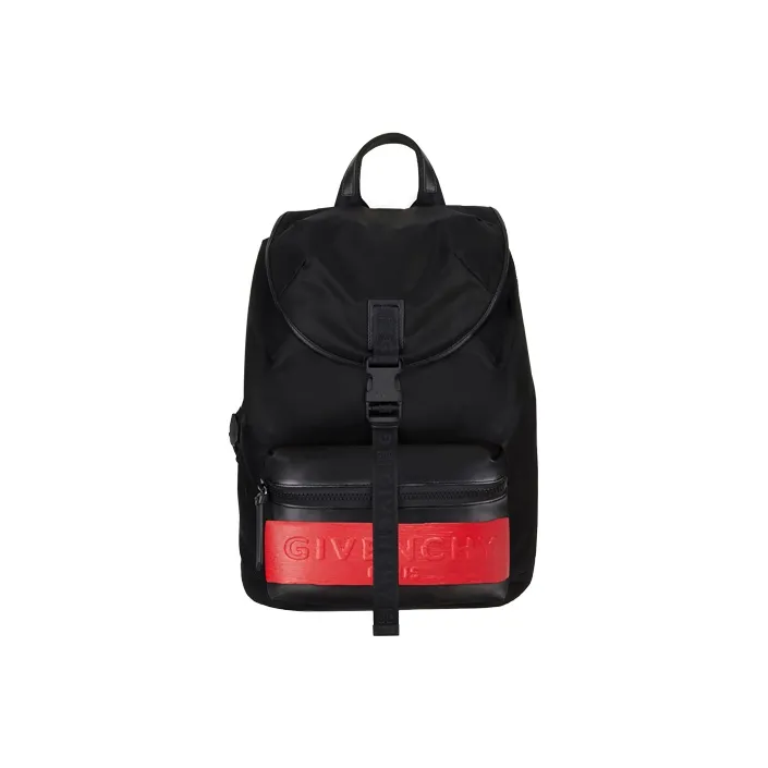 Givenchy Backpacks-0