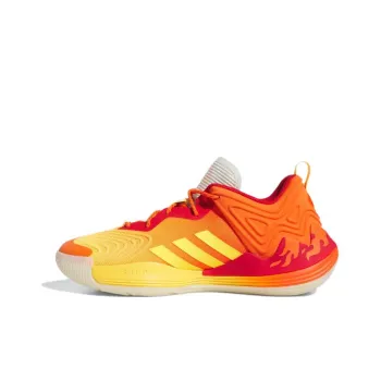 Adidas D Rose Son Of Chi 3.0 'Unleashed Phoenix'