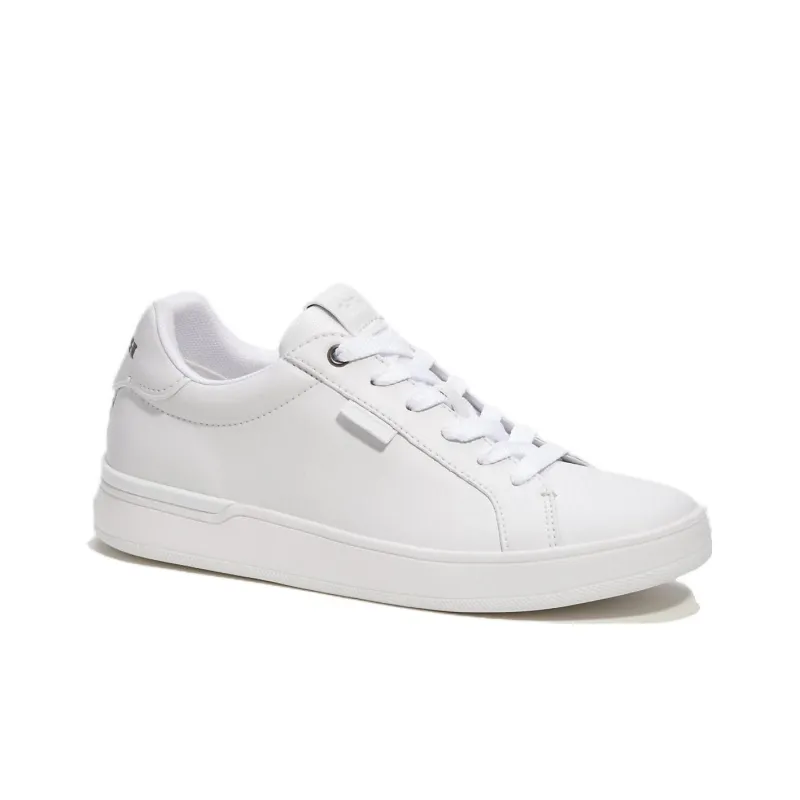 COACH Round-toe Lace-up Sneakers-2