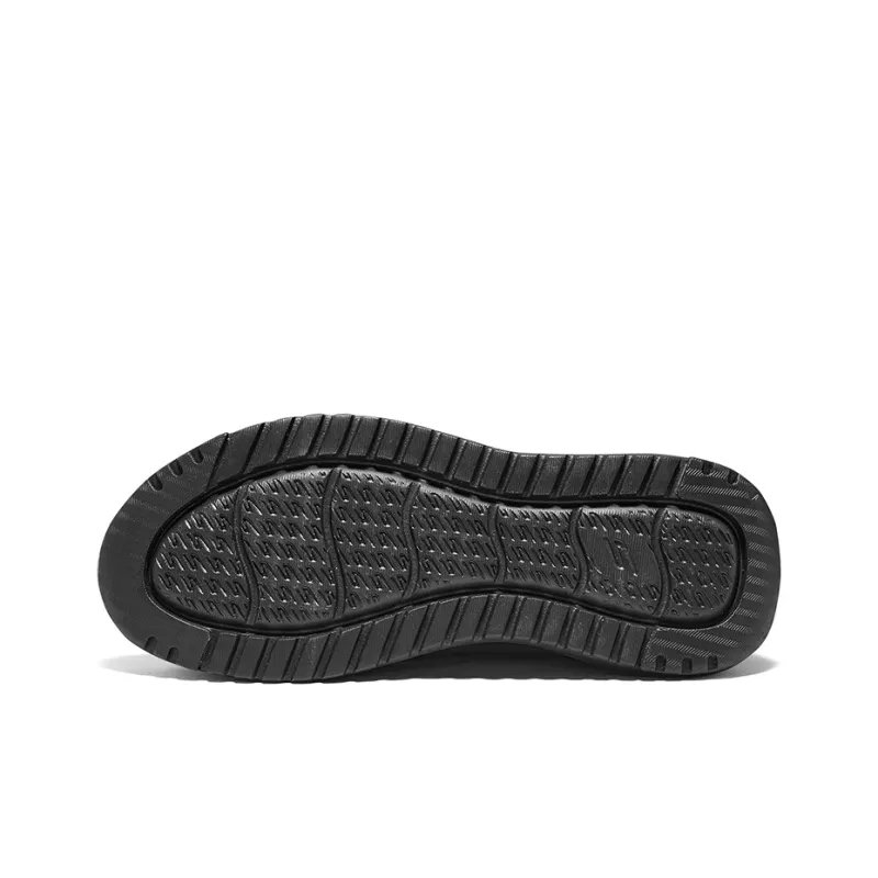 Skechers ON THE GO STELLAR Thermal Abrasion Resistant Slip Resistant Short Snow Boots Women's All Black-5