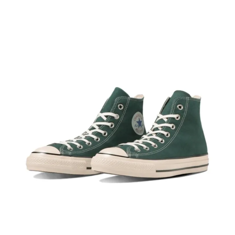 Converse Chuck Taylor All Star Us High Top 'Forest Green'-3