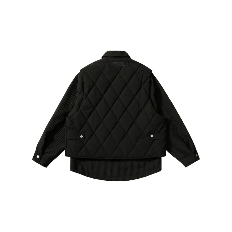 MOPE Jackets Unisex-1