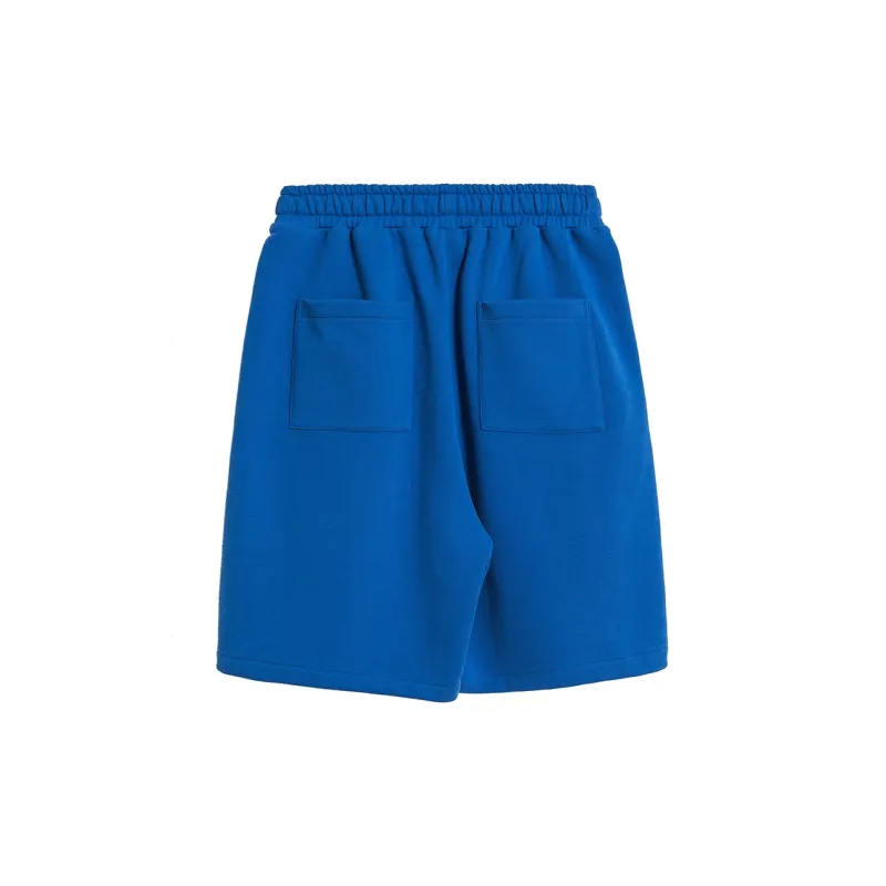 MPUX Casual Shorts Unisex-13