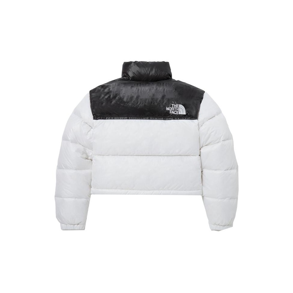 THE NORTH FACE Nuptse Jacket S - POIZON