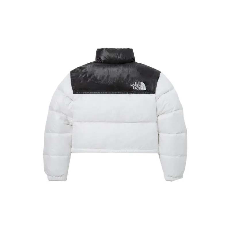 THE NORTH FACE Nuptse Jacket-1