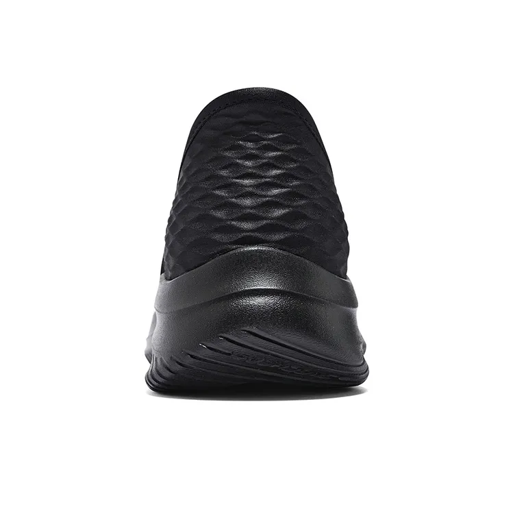 Skechers Ultra Flex 3.0 Hands Free Slip Ins Women's Casual Shoes Women's Black-4