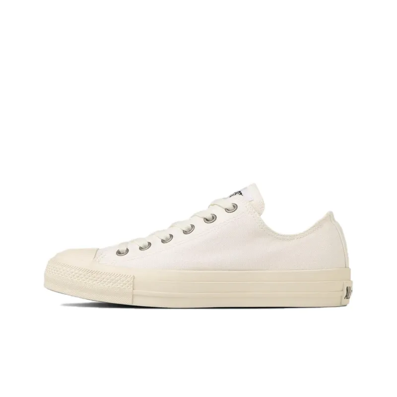 Converse All Star Ey Ox Low Top 'White'-0