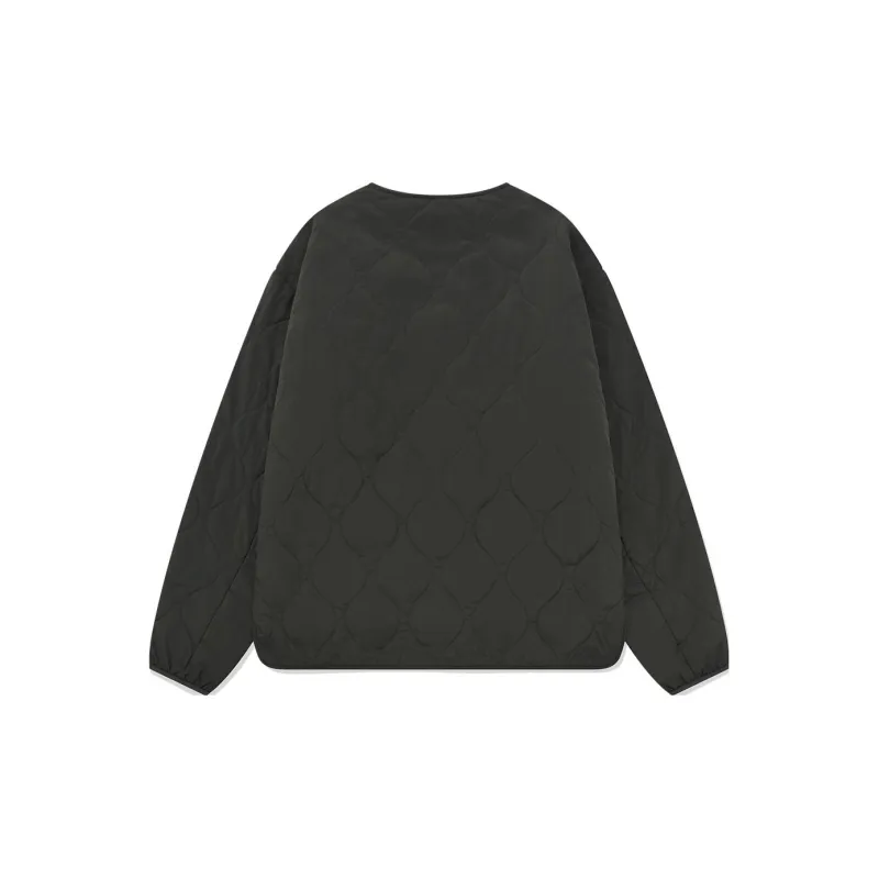 COVERNAT Jackets Women's Dark Green-1