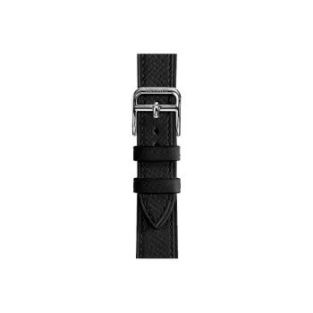 HERMES Watch Band All Compatibility Cowhide Leather Material