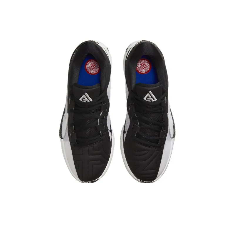 Nike Zoom Freak 5 Ep 'Oreo'-3