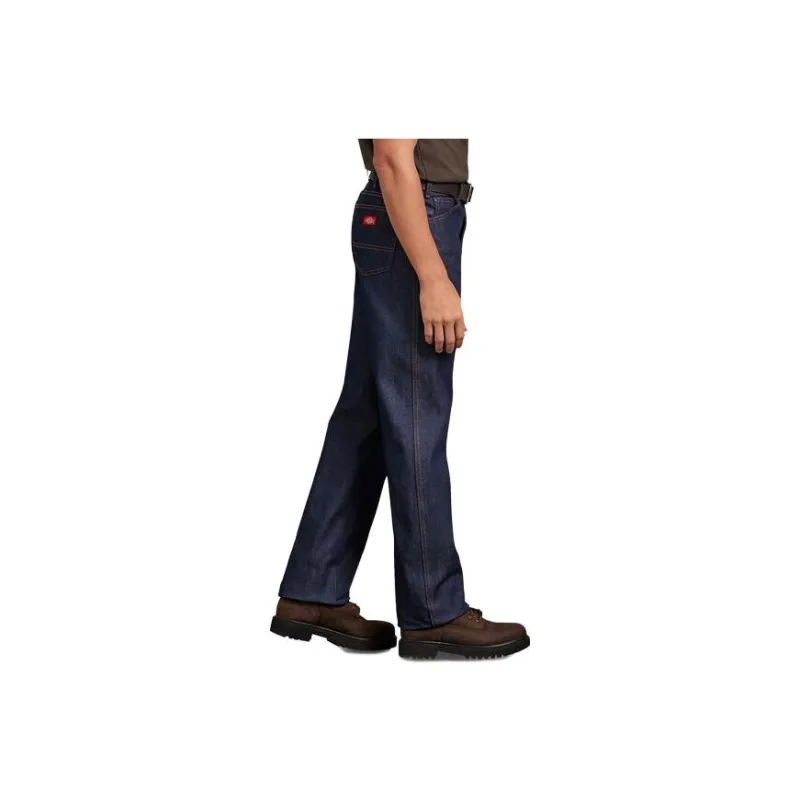 Dickies Jeans Men Indigo-2