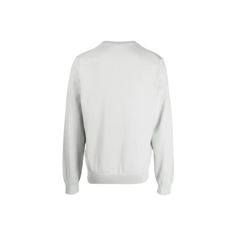 PS By Paul Smith Zebra Logo Jumper-1