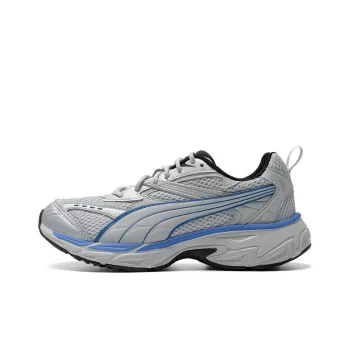 PUMA Morphic Pop 'Ash Grey Ultra Blue'