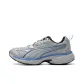 Ash Grey/Ultra Blue