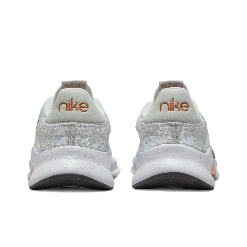 Nike SuperRep Go 3 Next Nature Flyknit 'Light Silver Grey'-3