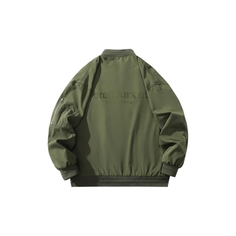 Tre Club Jackets Unisex-6