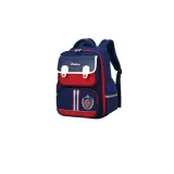 Royal Blue & Red Small Size