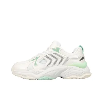 LPMX Height Increasing Wear-Resistant Low-Top Running Shoes Women's