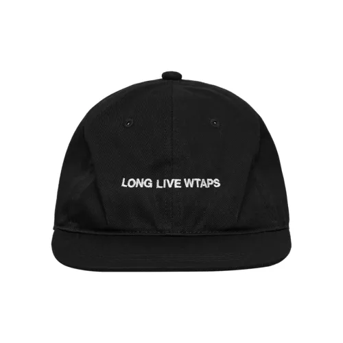 WTAPS Baseball Caps Unisex