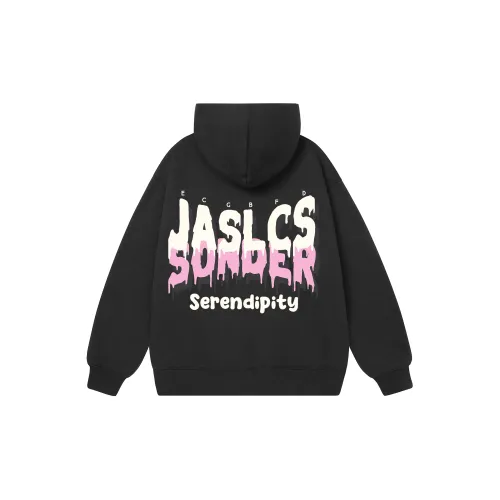 Jaslcs Sweatshirts Unisex