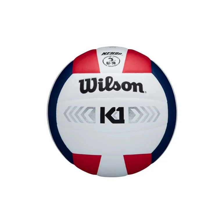 Wilson Volleyball-0