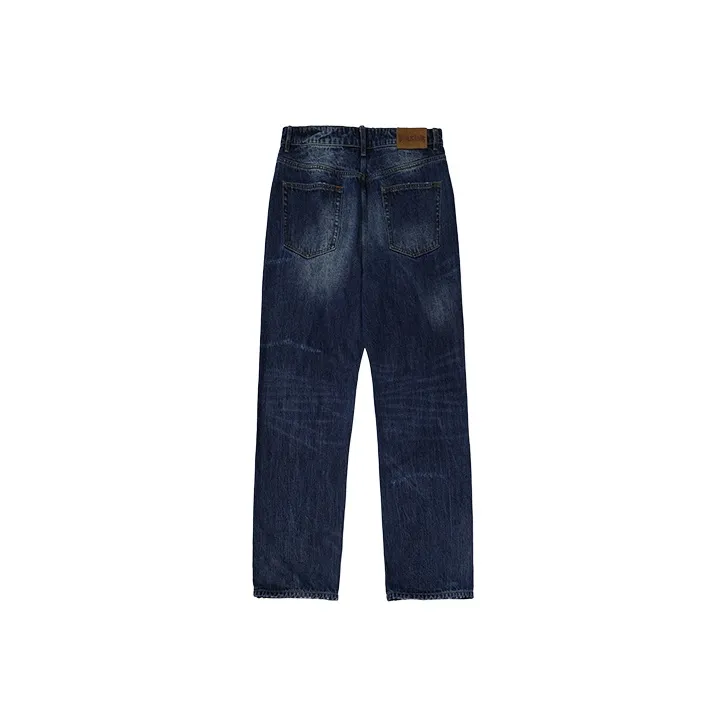 BEASTER Jeans Unisex-1