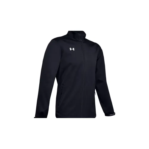 Under Armour Hockey Jackets Men Black