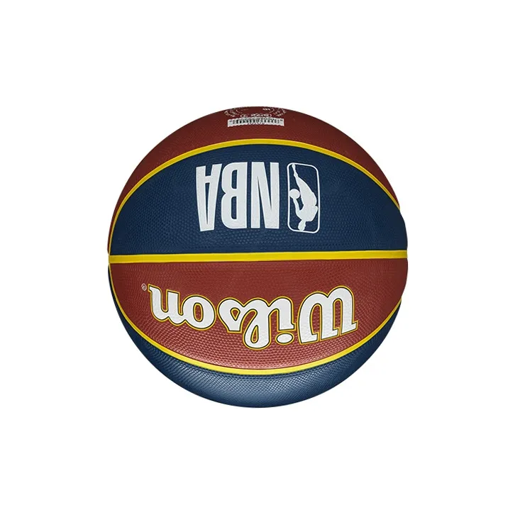 Wilson Basketball-3