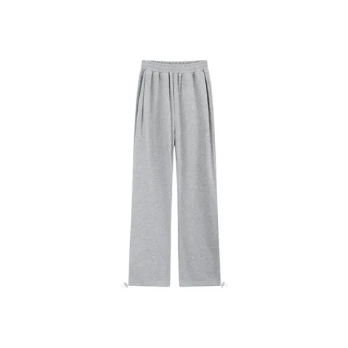 Garbege Casual Pants Women's