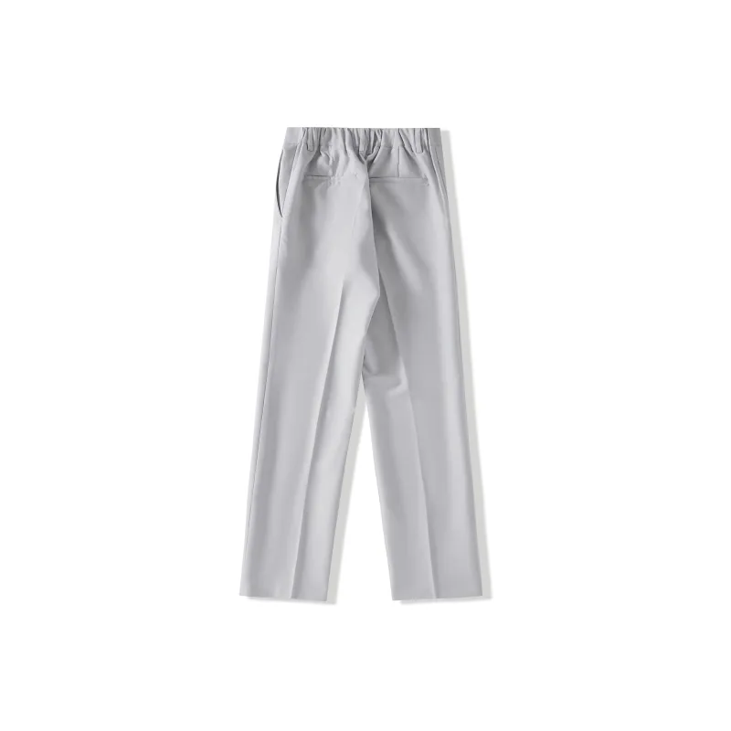 I'm David Casual Pants Unisex-1