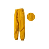 Golden Yellow (Embroidered)